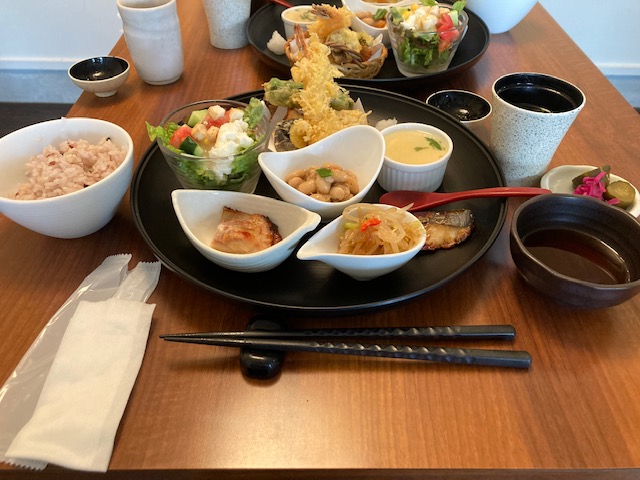 良いとこ見つけた^ ^
