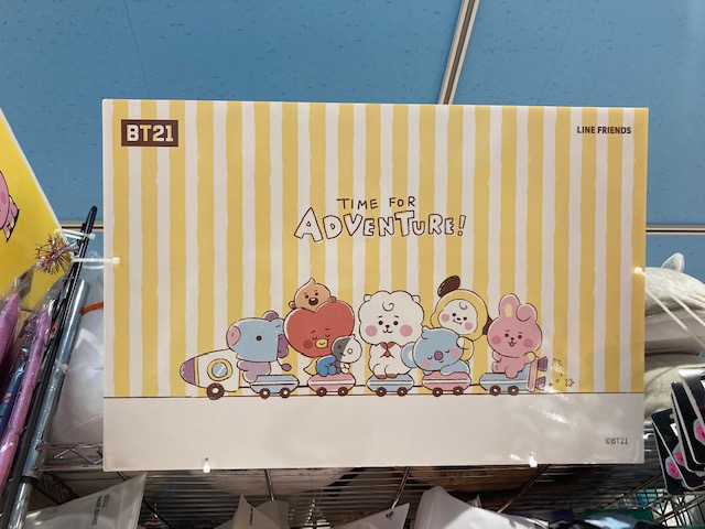 大阪ウィンドウショッピング
