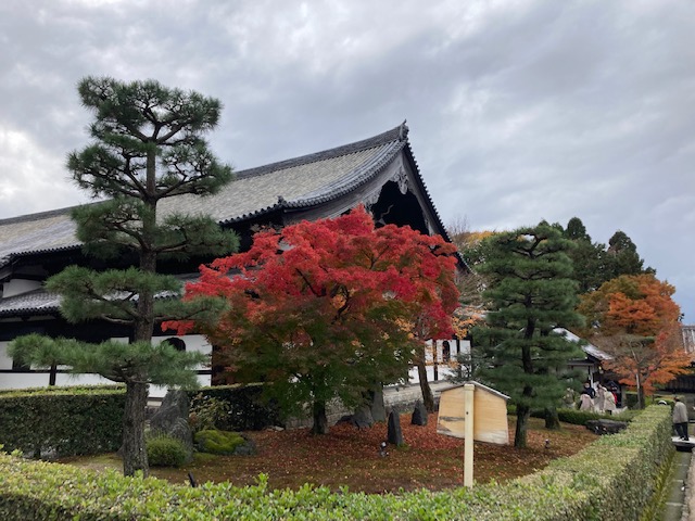 東福寺