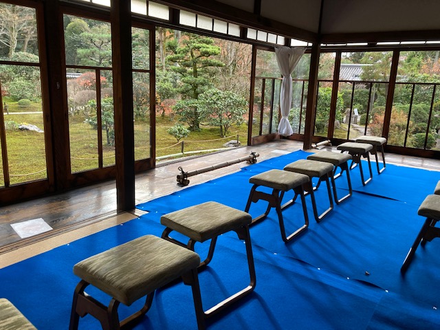 西郷隆盛ゆかりの即宗院