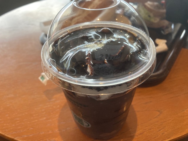 少し早いですが