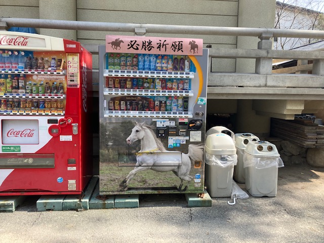 藤森神社