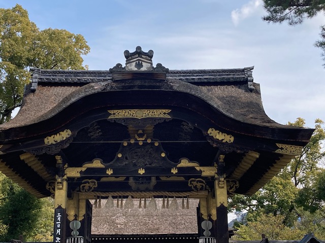 豊国神社