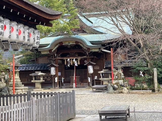 粟田神社