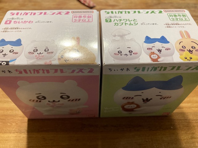 推し活
