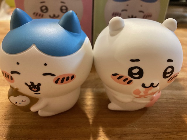 推し活