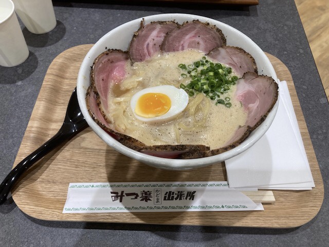 再びららぽーと