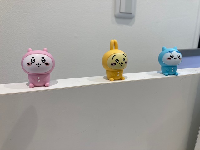 キャンドゥで