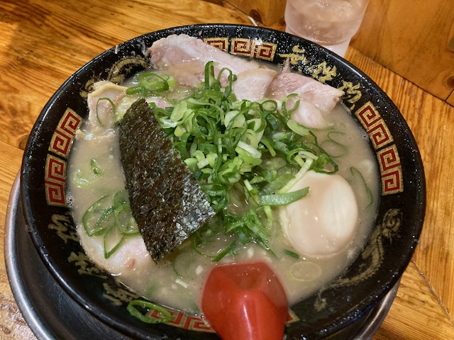超久しぶりに
