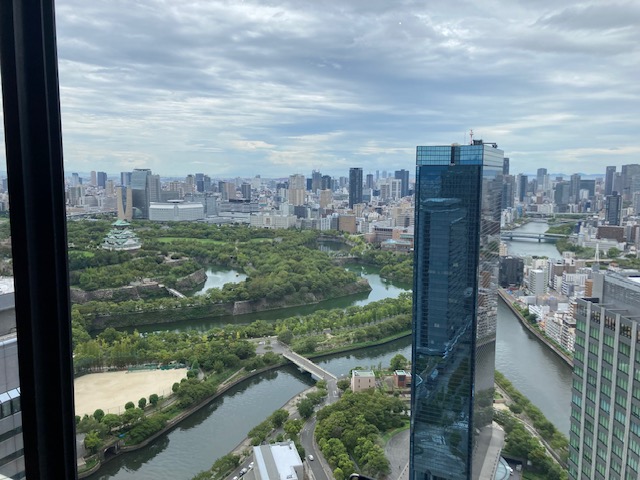 長年の夢が