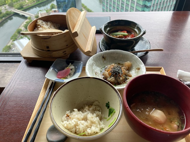 長年の夢が
