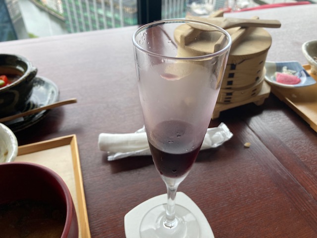 長年の夢が