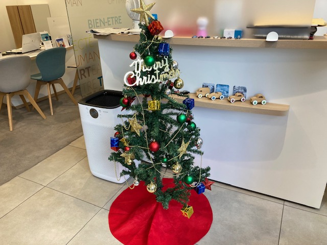 クリスマスケーキの違い