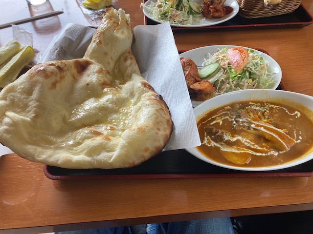 子供との休日①