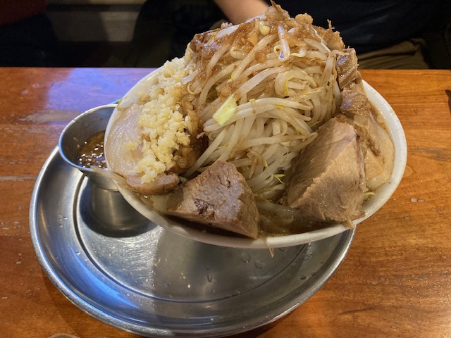 二郎系
