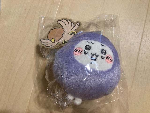 7月始まりました