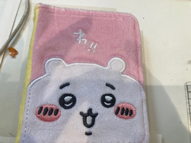 ちい活④