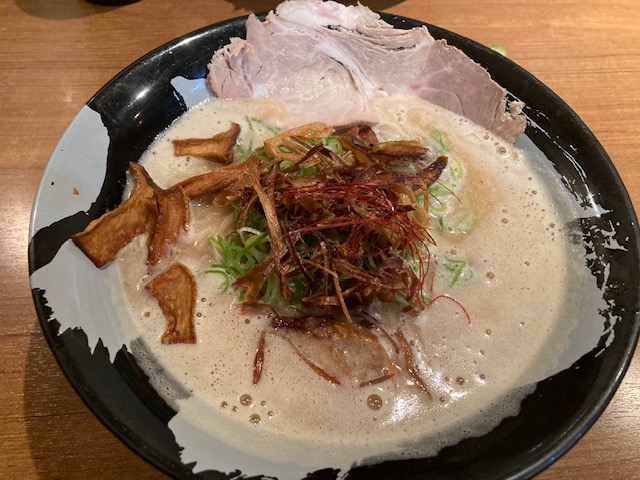 どろそば　将