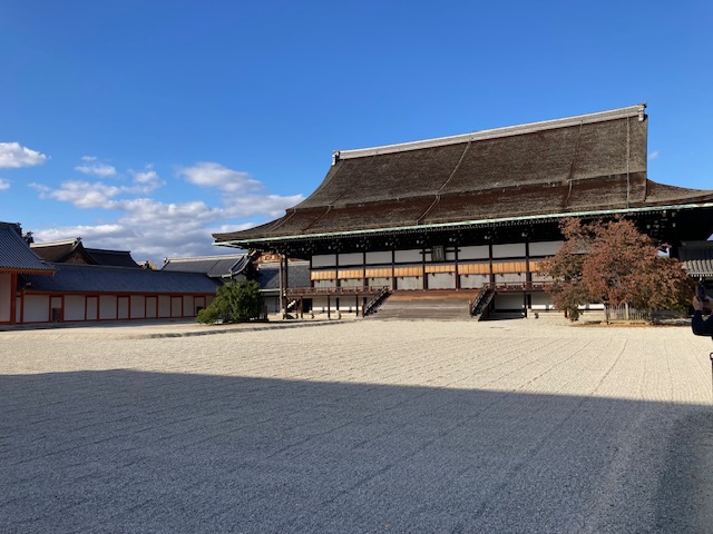 恒例の紅葉狩り　今年は？