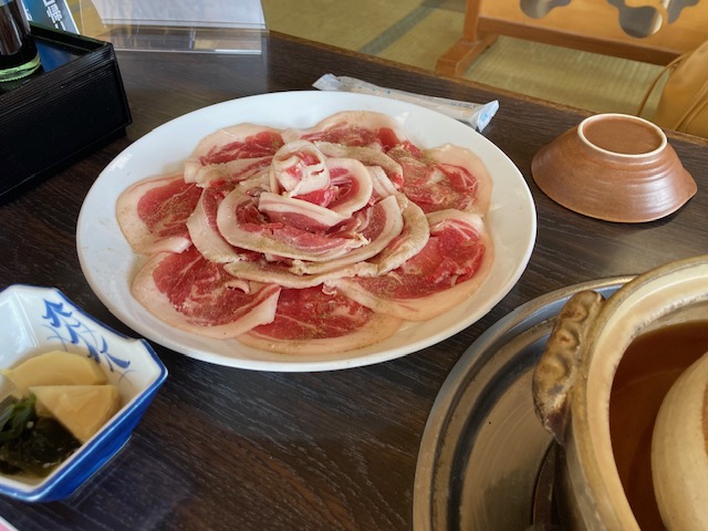 GW休暇
