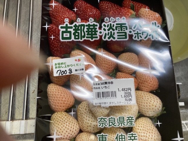 GW休暇最終日