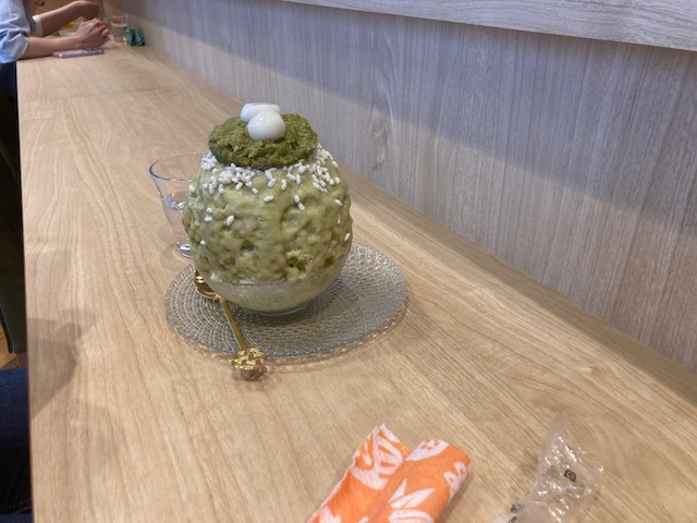 千寿庵吉宗の