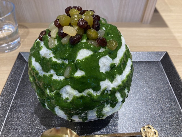 千寿庵吉宗の