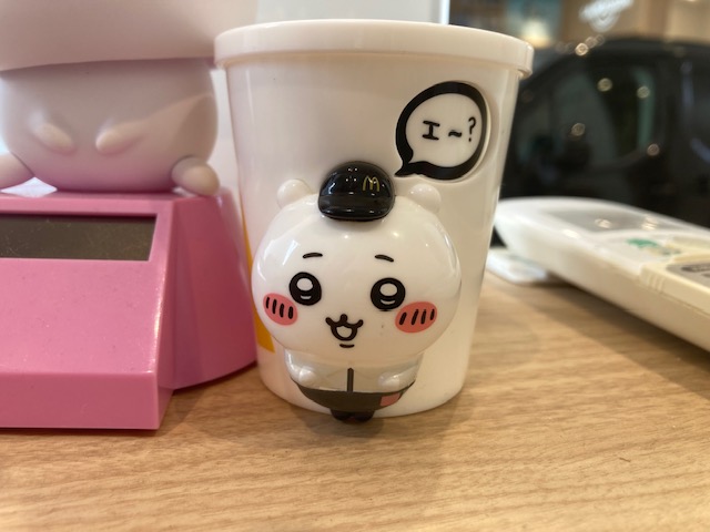 いただきました^ ^