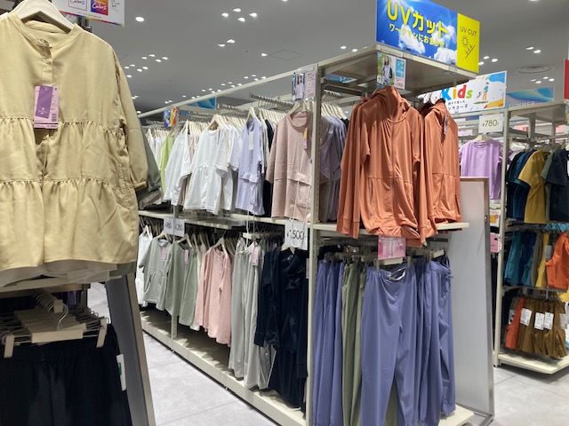 イオン四條畷