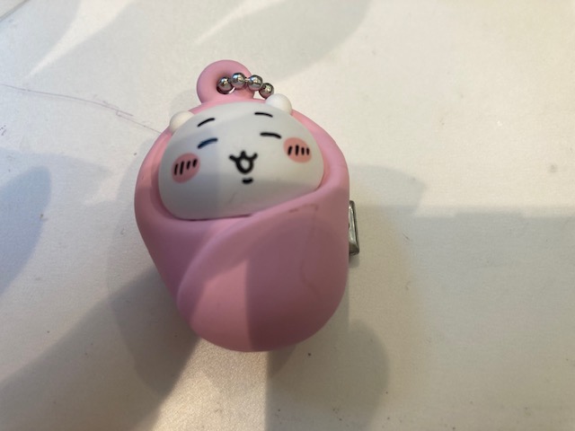 かわええ
