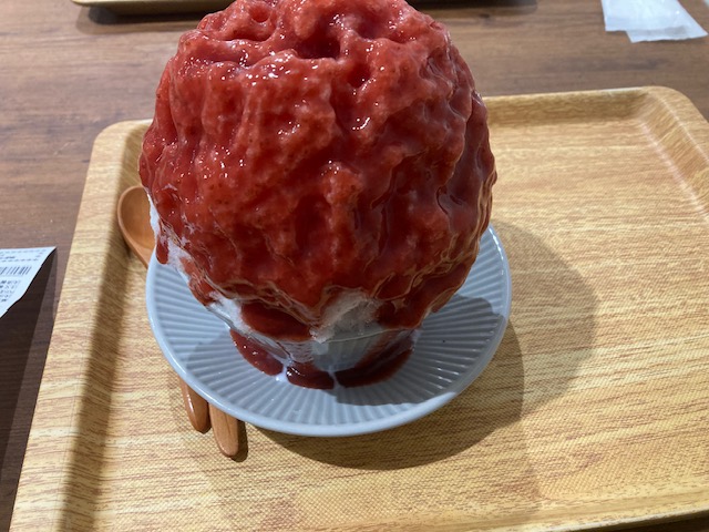 この時期限定