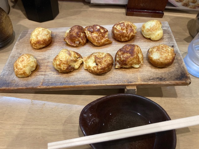 家族旅行①