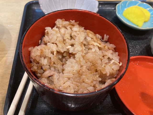 家族旅行①