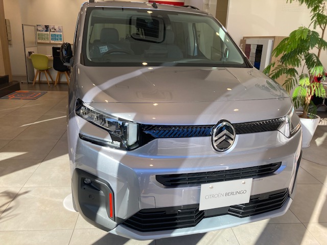 XTRがやってきた～