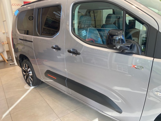 XTRがやってきた～