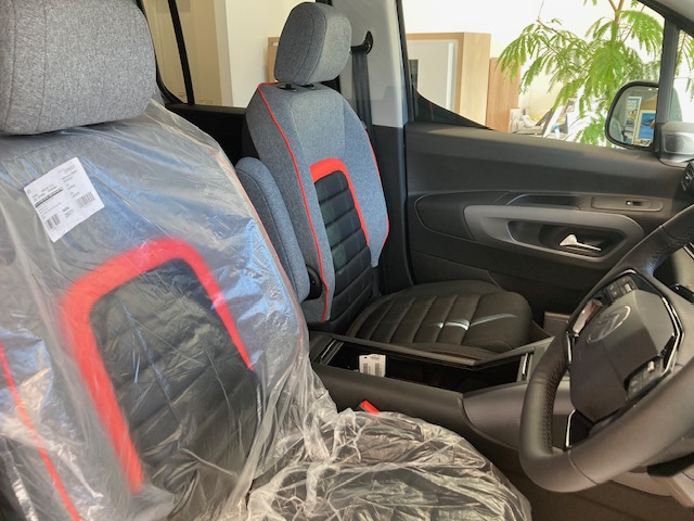 XTRがやってきた～