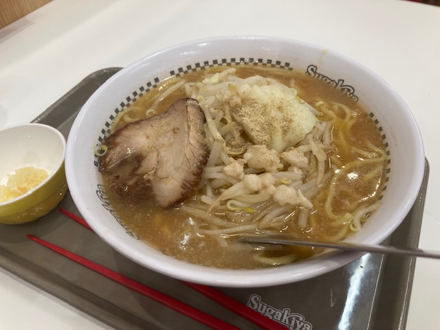 最近ジローもどき多い