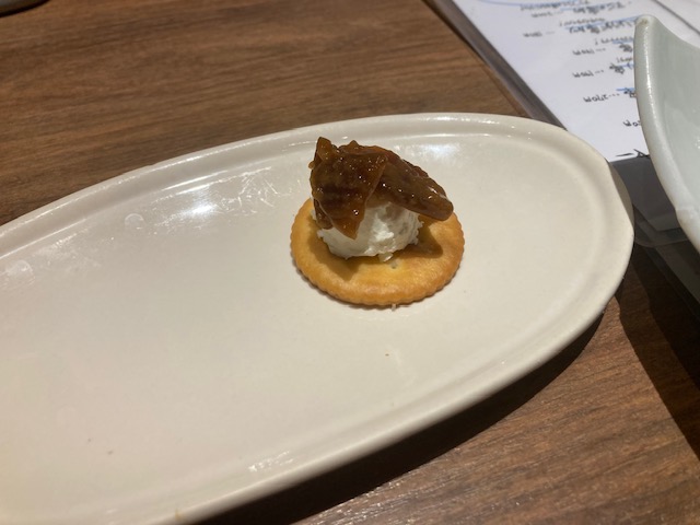 行きたかったホテルに