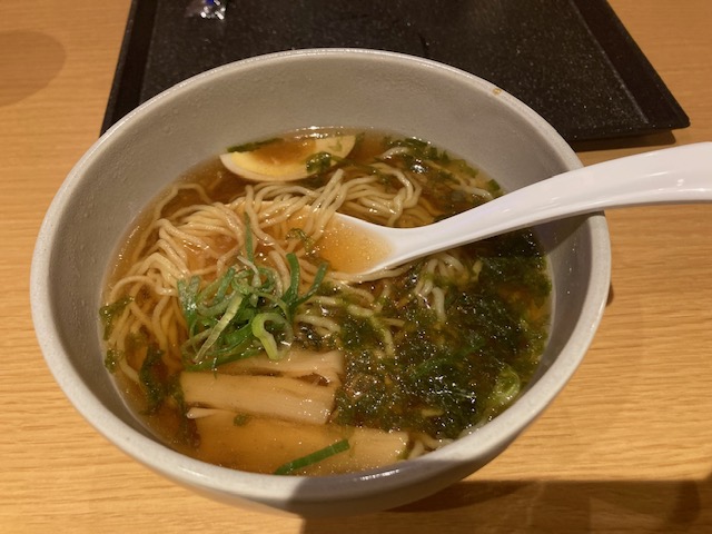 サービス満点