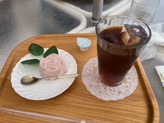 バラの名所