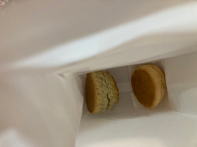 見つけてもうた