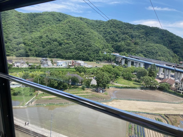 旅ブログ最終は西国三十三カ所巡礼
