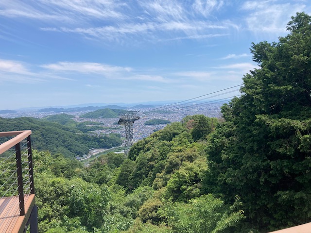 旅ブログ最終は西国三十三カ所巡礼