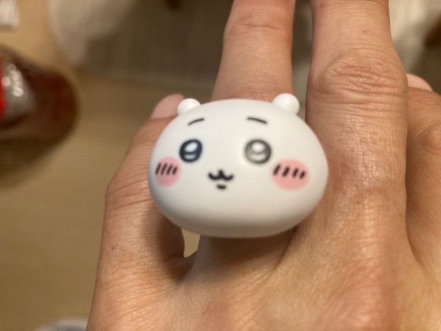 ちいかわガチャ