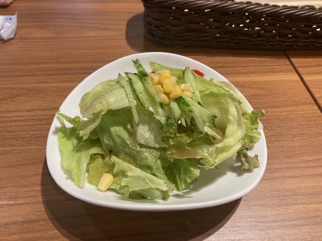 お店探しは楽しい