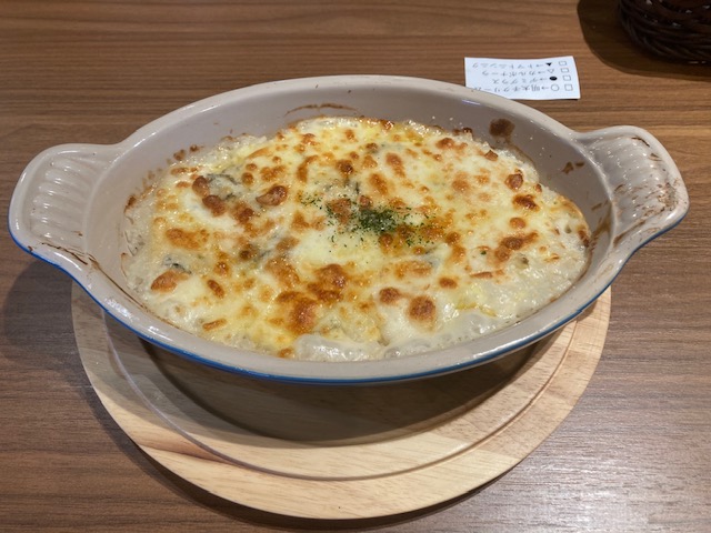 お店探しは楽しい
