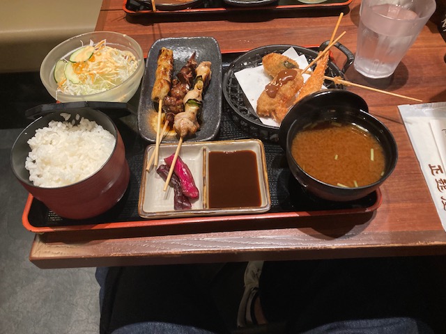 京都駅散策