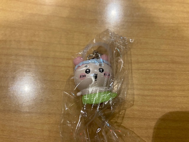 映画ちいかわ