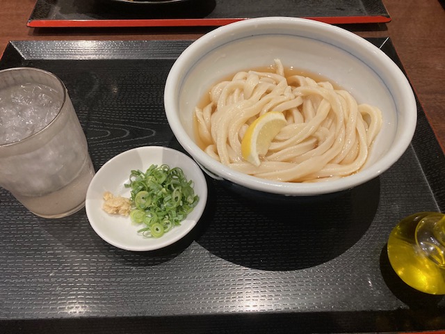 夏季休暇②