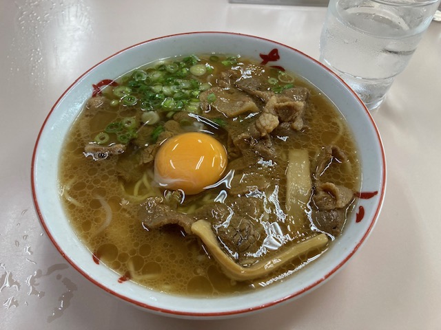 夏季休暇最終編